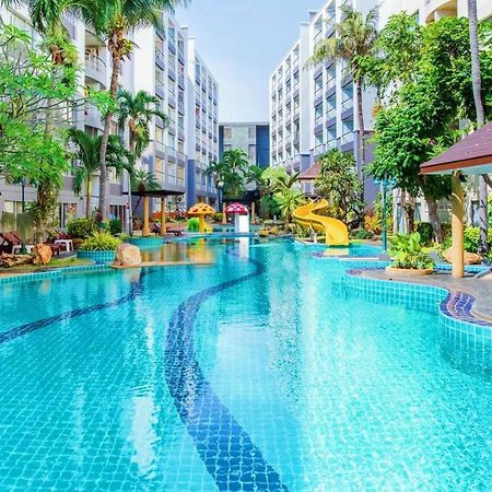Hin Nam & Maysa - Happy Rent Hua Hin Esterno foto