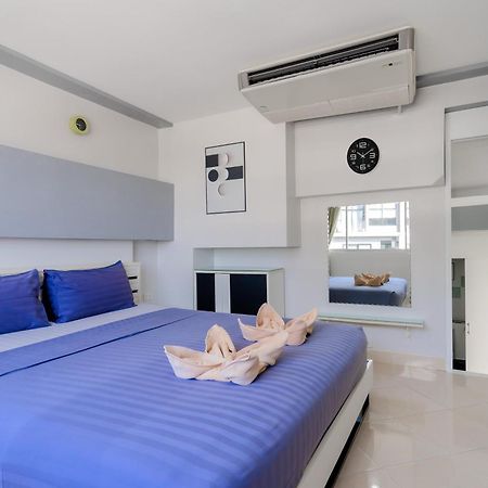 Hin Nam & Maysa - Happy Rent Hua Hin Esterno foto