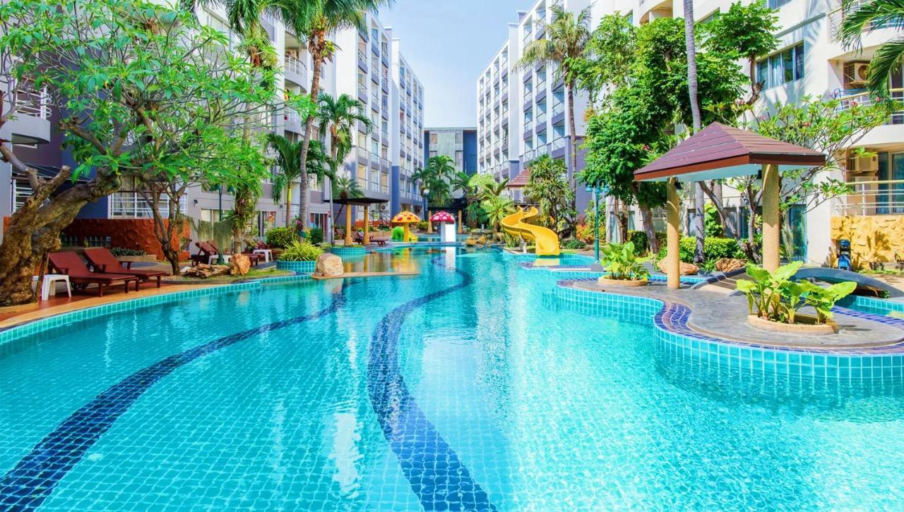 Hin Nam & Maysa - Happy Rent Hua Hin Esterno foto