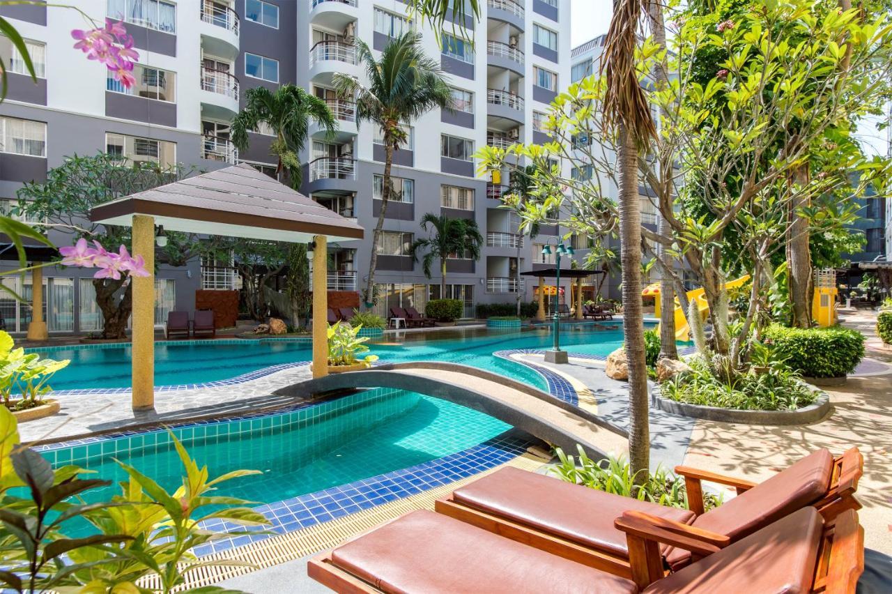 Hin Nam & Maysa - Happy Rent Hua Hin Esterno foto