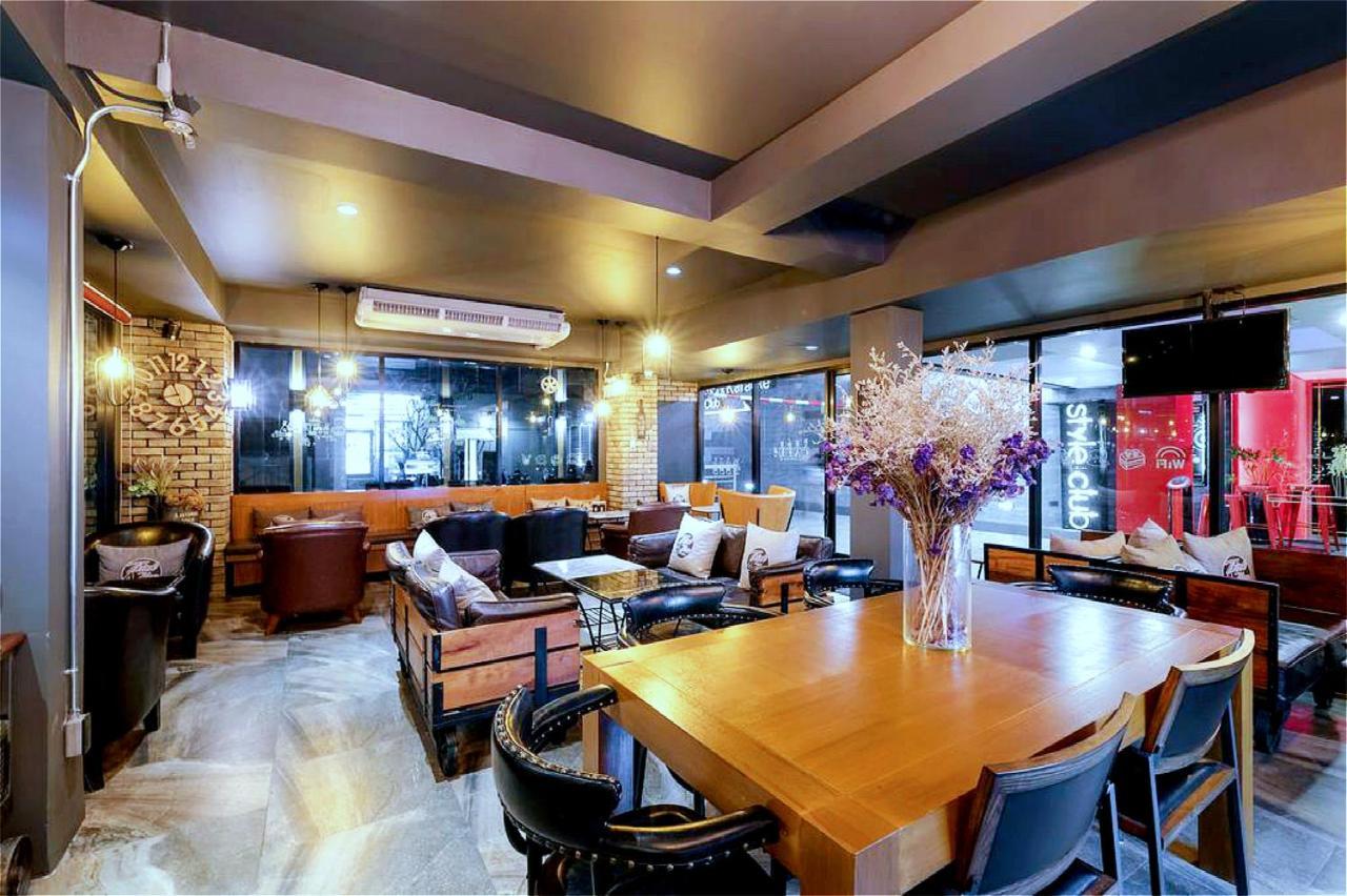 Hin Nam & Maysa - Happy Rent Hua Hin Esterno foto