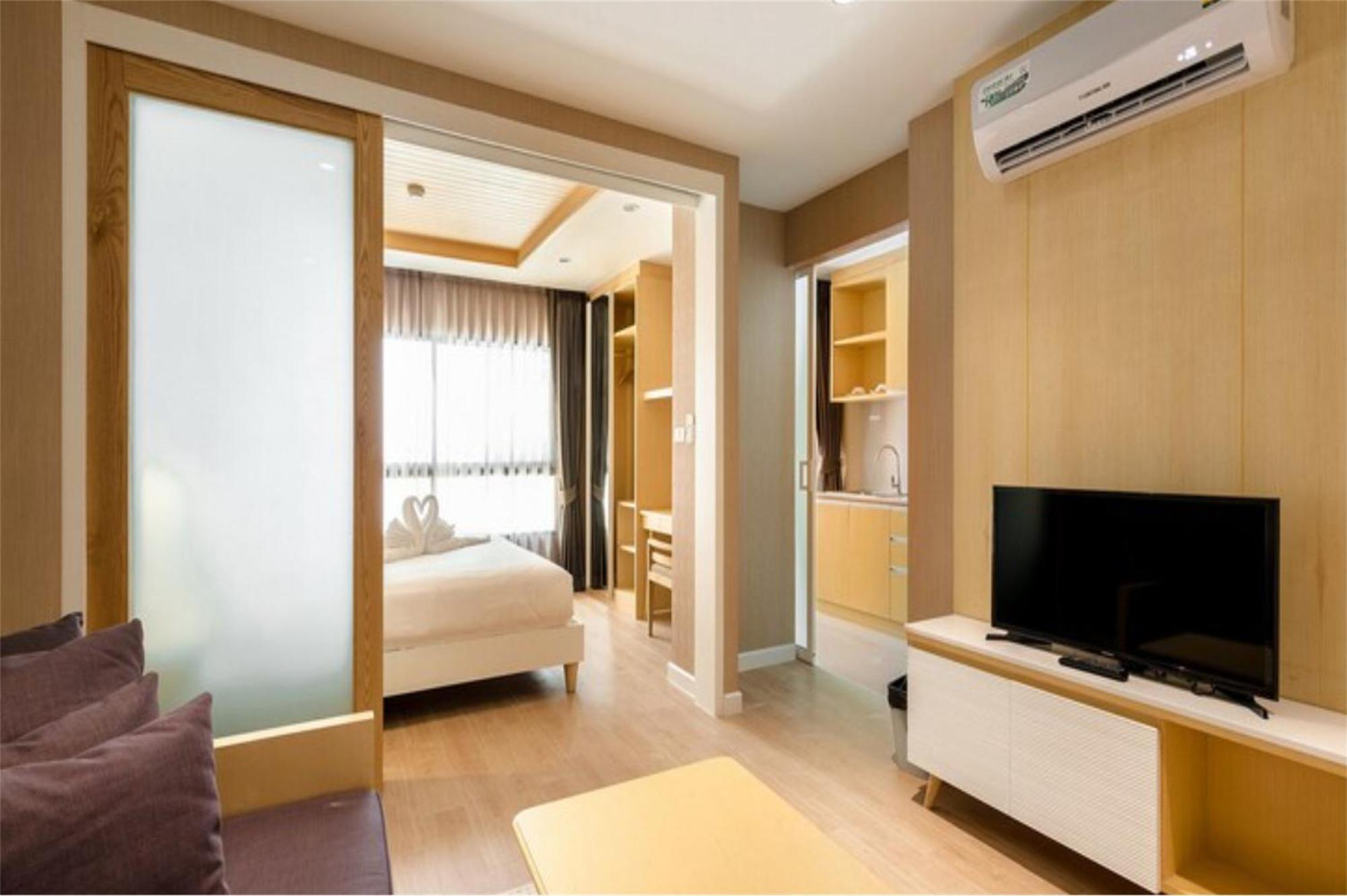 Hin Nam & Maysa - Happy Rent Hua Hin Esterno foto