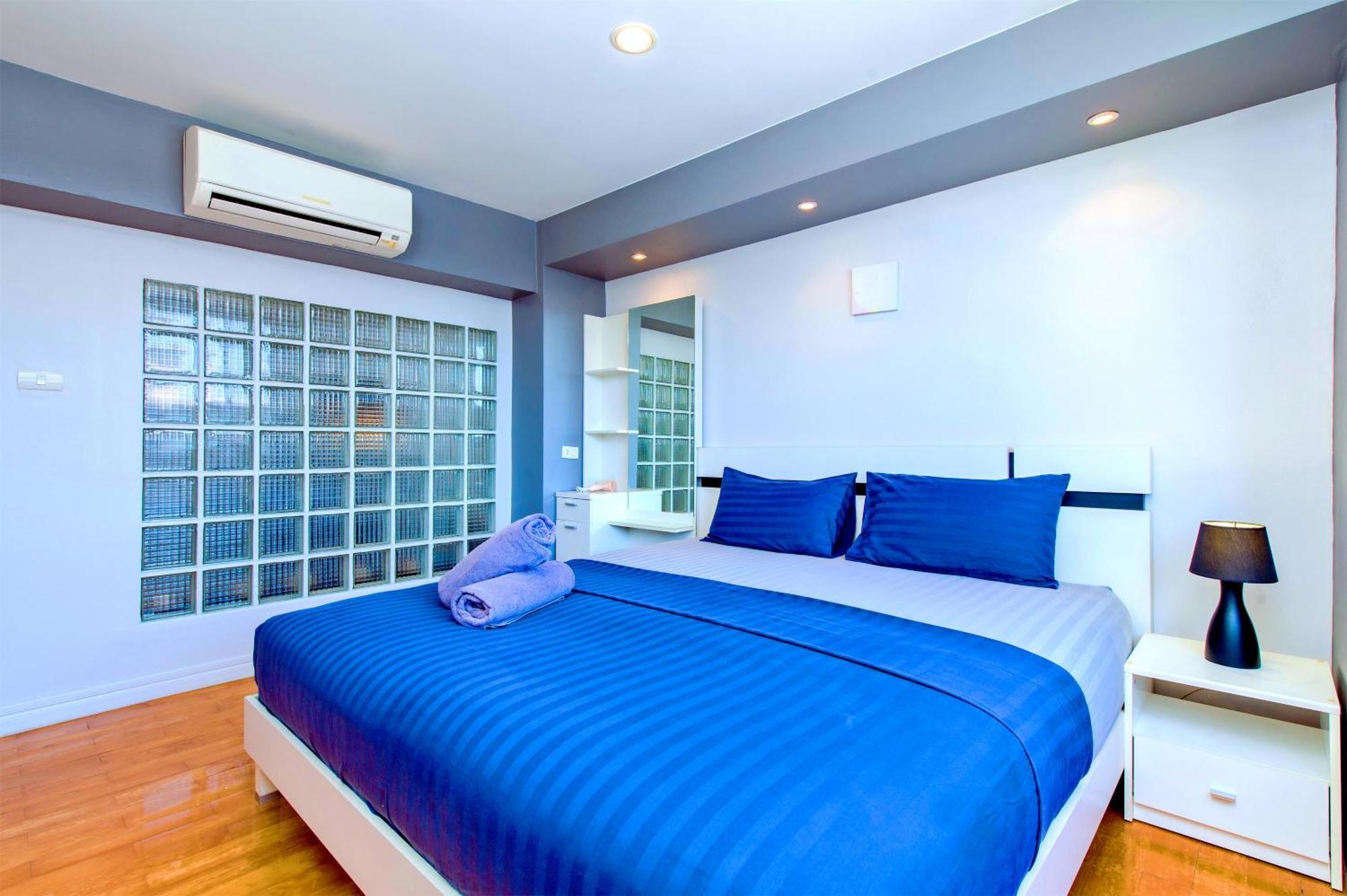 Hin Nam & Maysa - Happy Rent Hua Hin Camera foto