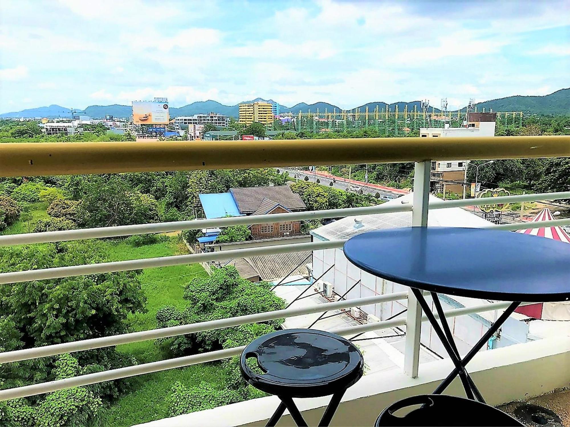 Hin Nam & Maysa - Happy Rent Hua Hin Esterno foto