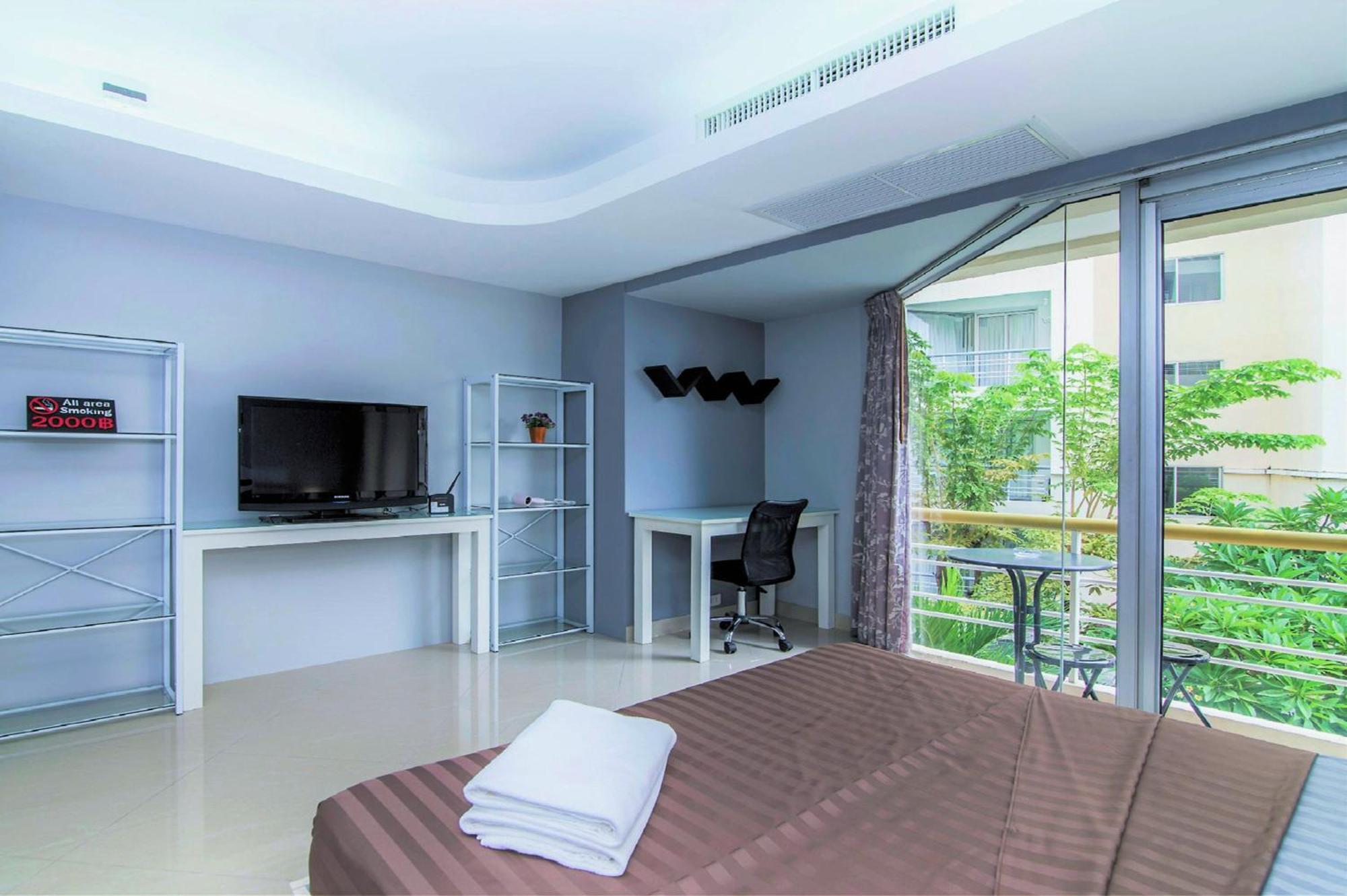 Hin Nam & Maysa - Happy Rent Hua Hin Esterno foto