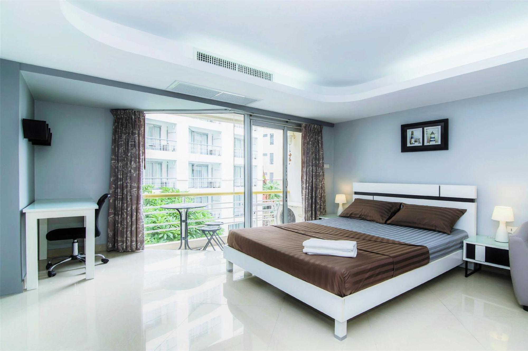 Hin Nam & Maysa - Happy Rent Hua Hin Esterno foto
