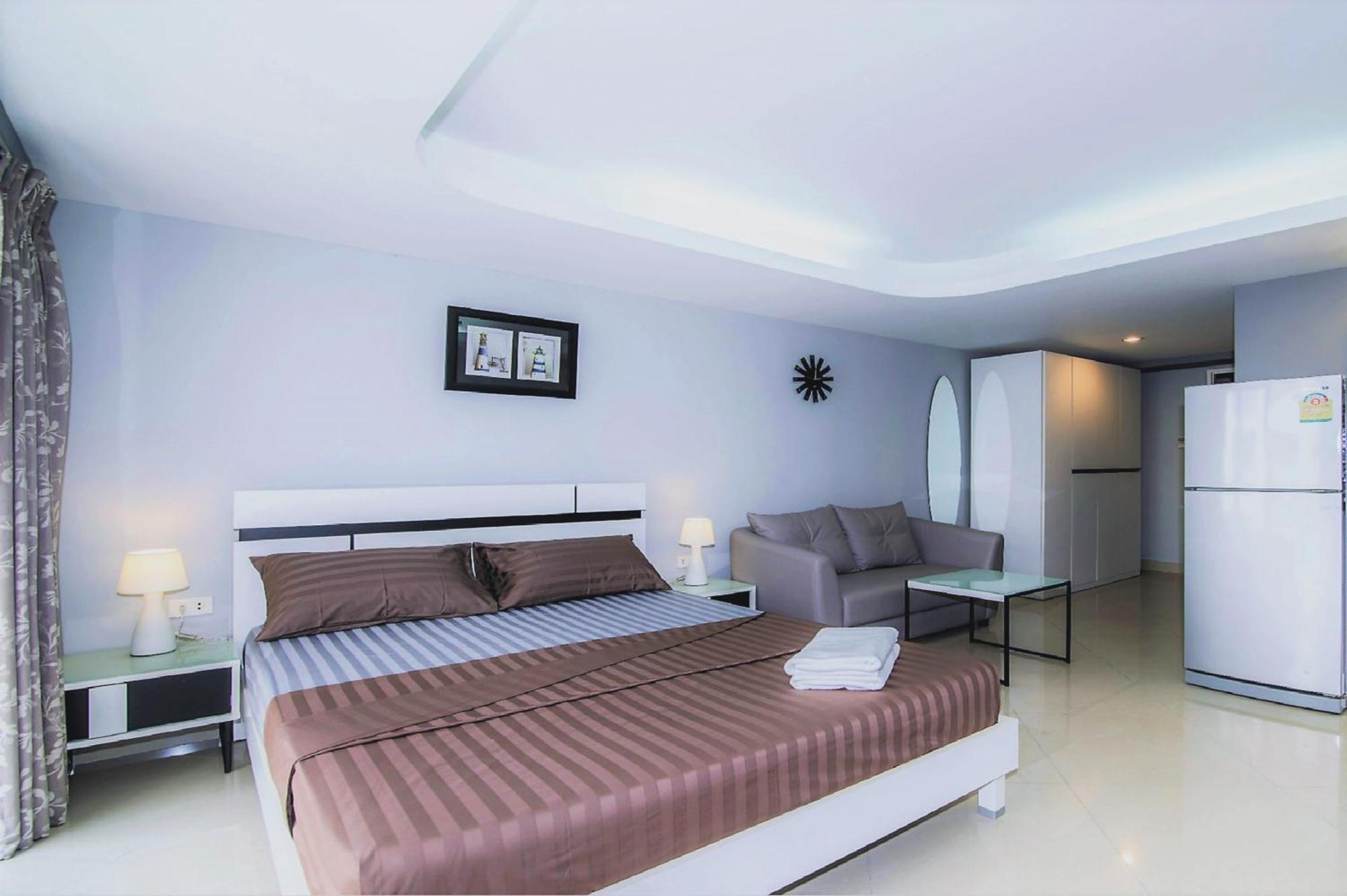 Hin Nam & Maysa - Happy Rent Hua Hin Esterno foto