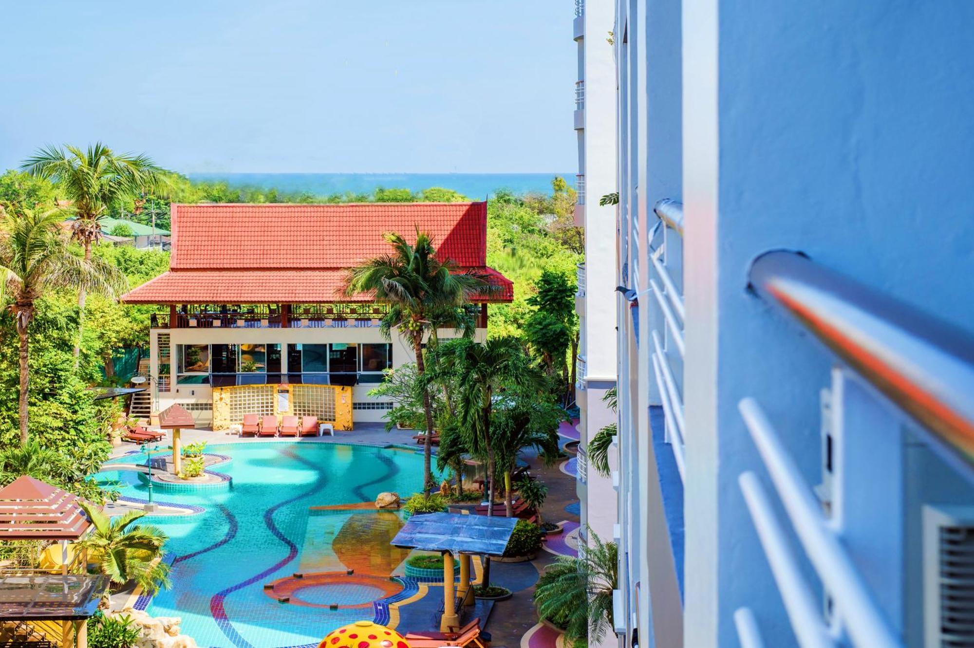 Hin Nam & Maysa - Happy Rent Hua Hin Esterno foto
