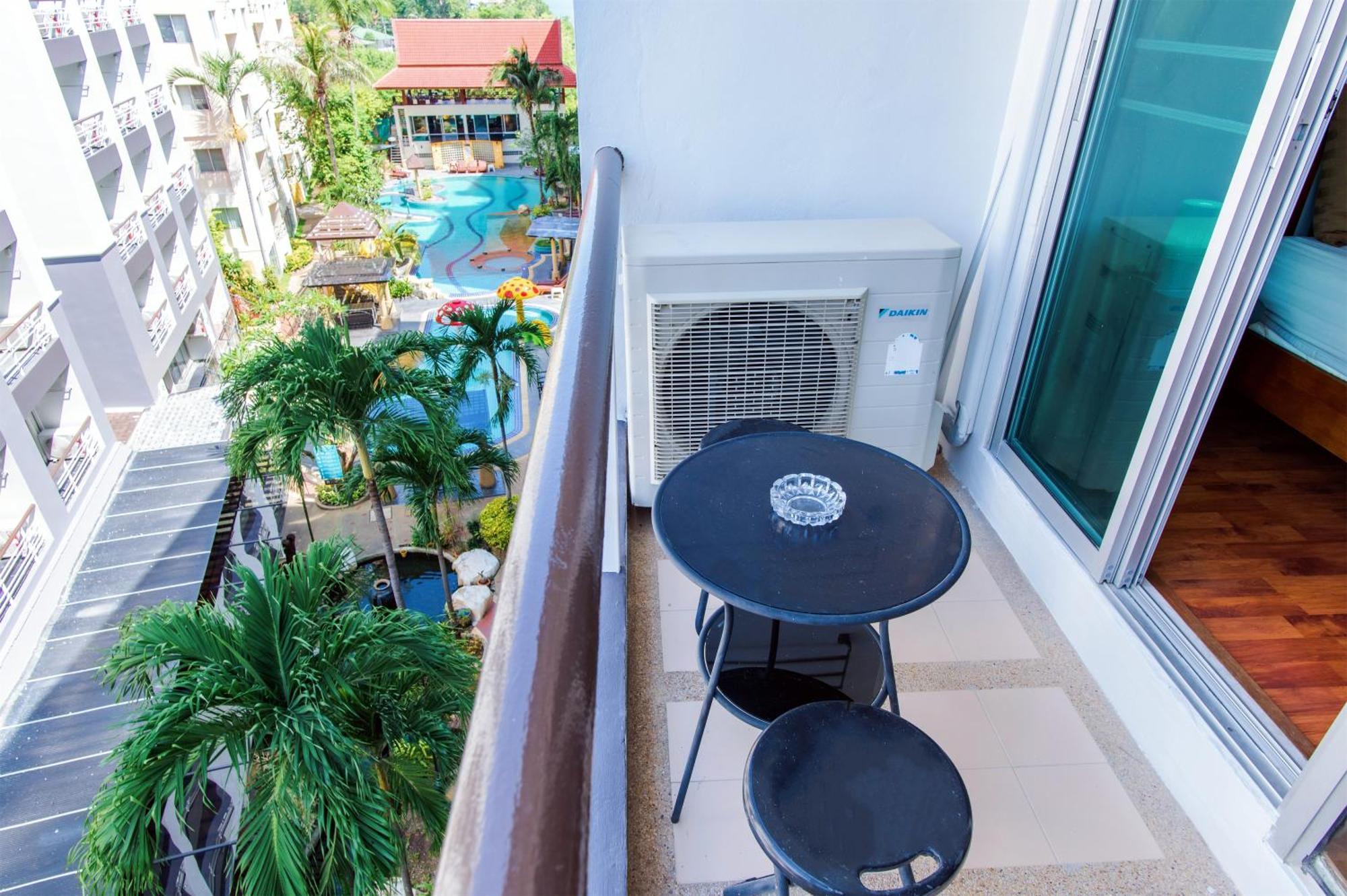 Hin Nam & Maysa - Happy Rent Hua Hin Esterno foto