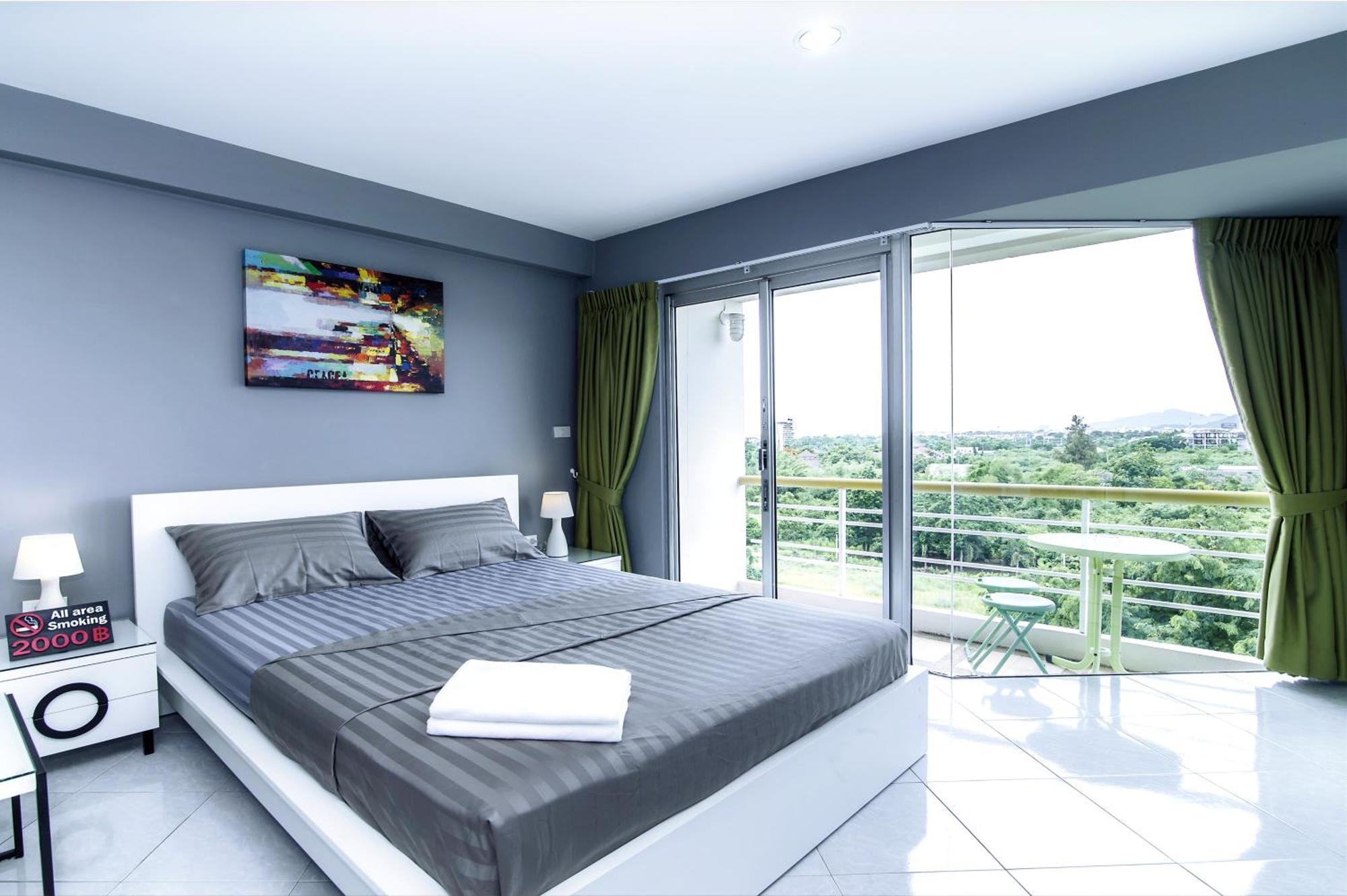 Hin Nam & Maysa - Happy Rent Hua Hin Esterno foto